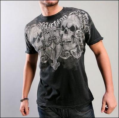 cheap Affliction shirts-344